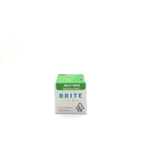 Brite Labs - Brite Labs - Passion Fruit jelly wax 1g