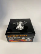 Korova - Butterfingaz Badder 1g