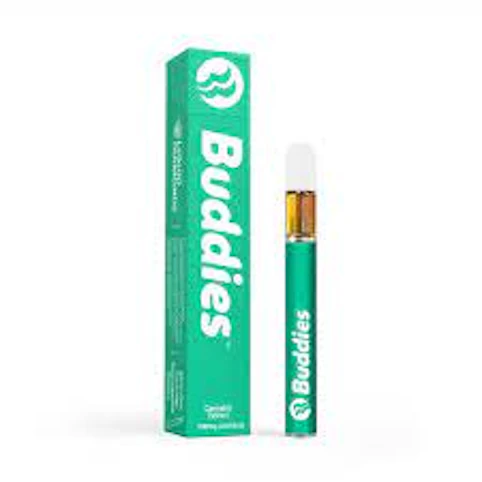Buddies - Buddies - Tropical Zkittles Live Resin Liquid Diamonds Disposable .5g