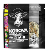 Korova - Cake Frosting 1g