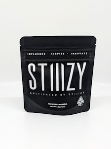STIIIZY - Stiiizy - Gelato Mintz 3.5g