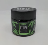 Stiiizy - Ghost Face Mintz 3.5g
