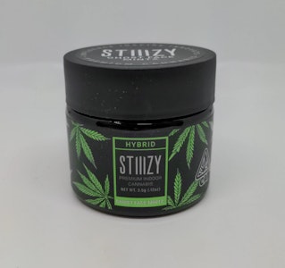 STIIIZY - Stiiizy - Ghost Face Mintz 3.5g