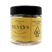 Henry's Original - Hawaiian 3.5g