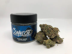 Connected - Biscotti 3.5g