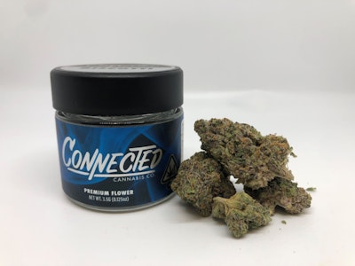 Connected - Connected - Biscotti 3.5g