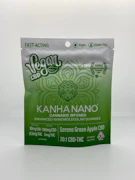 Kanha - Serene Green Apple 20:1