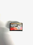 Korova - Apricot Papaya Diamonds