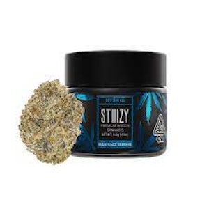 STIIIZY - Stiiizy - Blue Razz Slushie 3.5g