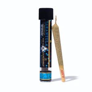 Ganja Gold - Ganja Gold - Blue Tarantula - Limonana 1.2g