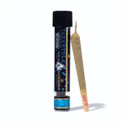 Ganja Gold - Blue Tarantula - Limonana 1.2g
