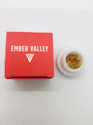 Ember Valley - Watermelon Fire Badder 1g