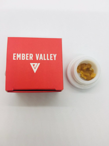 Ember Valley - Watermelon Fire Badder 1g