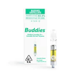 Buddies - Blue Angel Cookies CDT Cartridge 1g