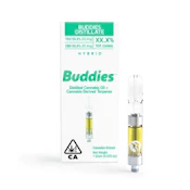 Buddies - Blue Angel Cookies CDT Cartridge 1g