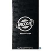 Moxie - Hidden Hills Live Resin UHP .5g