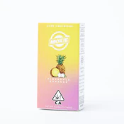 Moxie - Pineapple Express Cartridge .5g