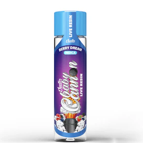 Jeeter - Berry Dream Infused Live Resin Cannon Preroll 1.3g