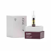 Kurvana - Earth OG ASCND .5g