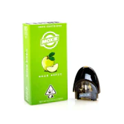 Moxie - Sour Apple Dart Pod .5g