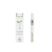 Raw Garden - Green Mango Clouds Live Resin Disposable .33g
