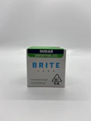 Brite Labs - Lemon Fuel OG 1g