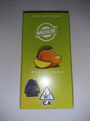 Moxie - Mango Kush Dart Pod .5g