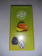 Moxie - Mango Kush Dart Pod .5g