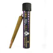 Ganja Gold - Blue Tarantula Gelato OG x Triangle Mint 1.2g