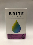 Brite Labs - Berry White Jelly Wax 1g
