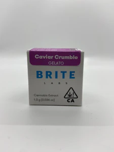 Brite Labs - Brite Labs - Gelato Crumble 1g