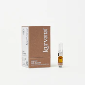 Kurvana - G.S. Cookies 1g