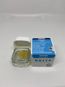 Brite Labs - Dosi MAC Sugar 1g
