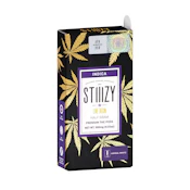 Stiiizy - Animal Mintz Live Resin Pod .5g