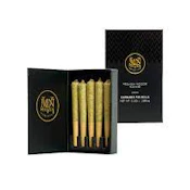 Maven - Ajo Blanco Preroll Pack
