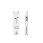 Raw Gardens - Sour Watermelon Live Resin Disposable .33g