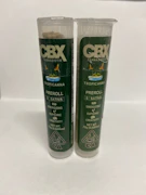 CBX - Tropicanna .75g Preroll