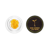 Raw Garden - 24k Magic Live Resin 1g