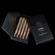 Maven - Blueberry Mac Preroll 5pk