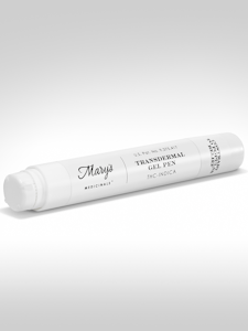 Mary's Medicinals™ - Marys Medicinals - Indica Transdermal Gel Pen