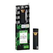 Stiiizy - Apple Fritter All In One .5g