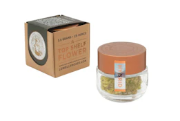 Lowell - Berry Chronic 3.5