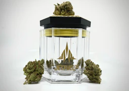 JETFUEl - Jetfuel OG 3.5g