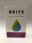 Brite Labs - Mendo Breath Jelly Wax 1g