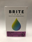 Brite Labs - Mendo Breath Jelly Wax 1g