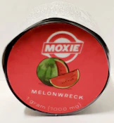 Moxie - Melonwreck Liquid Moxie Bucket 1g