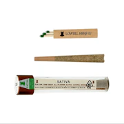 Lowell - ECSD Preroll 1g