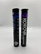 Korova - Blue Dream Preroll 1g