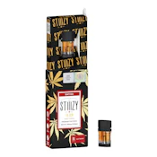 Stiiizy - Acai Berry Live Resin Pod .5g