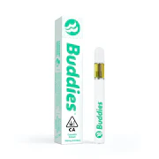 Buddies - God's Gift CDT Disposable .5g